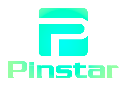 Pinstar Factory Logo